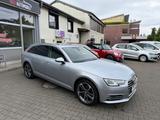 Audi A4 Avant design*Neue TÜV* - Audi A4