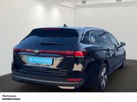 Volkswagen Passat Variant - Vorschau Bild 4