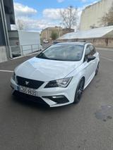 Seat Leon CUPRA  ST 4Drive DSG  - Seat Leon in Berlin