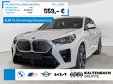 BMW iX2 eDrive 20 M-Sport LED AKTIVSITZE AHK NAVI - BMW iX2 Neuwagen