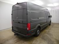 Volkswagen Crafter - Vorschau Bild 3