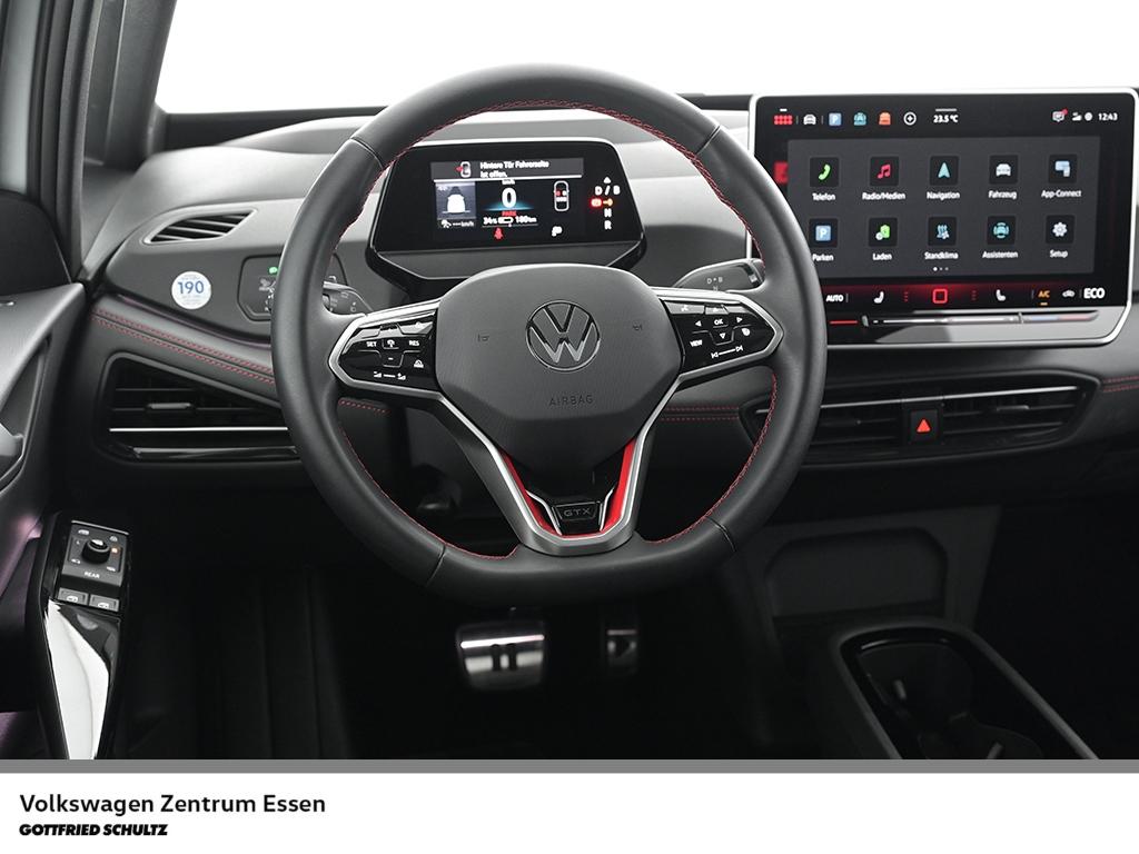 Volkswagen ID.3 GTX Performance Panodach SHZ, миниатюра 14