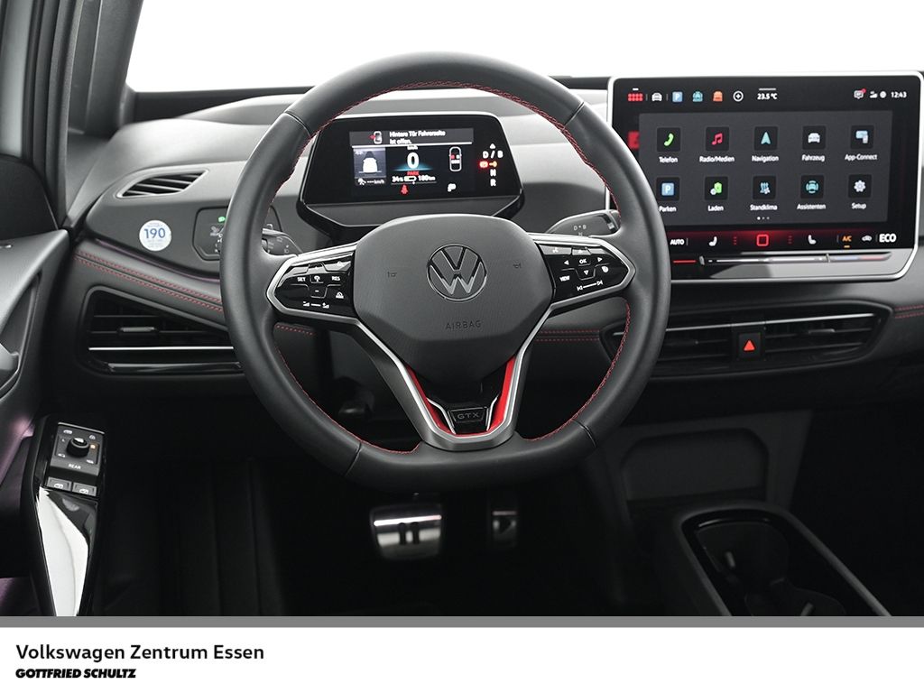 Volkswagen ID.3 - Bild 14