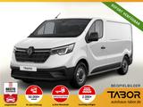 Renault TRAFIC Lkw Komfort L1H1 2,8t Blue dCi UVP-29%* - Renault Trafic: Lkw