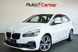BMW 218i Active Tourer Sport Line*Head-Up*Kamera* - BMW 218 mit Panoramadach
