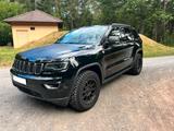 Jeep Top gepflegt! Grand Cherokee Trailhawk  3.0l V6  - Jeep Grand Cherokee Trailhawk mit Diesel-Antrieb