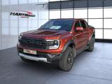 Ford Raptor e-4WD Doppelkabine Bluetooth Navi LED - Ford Raptor mit Benzin-Antrieb