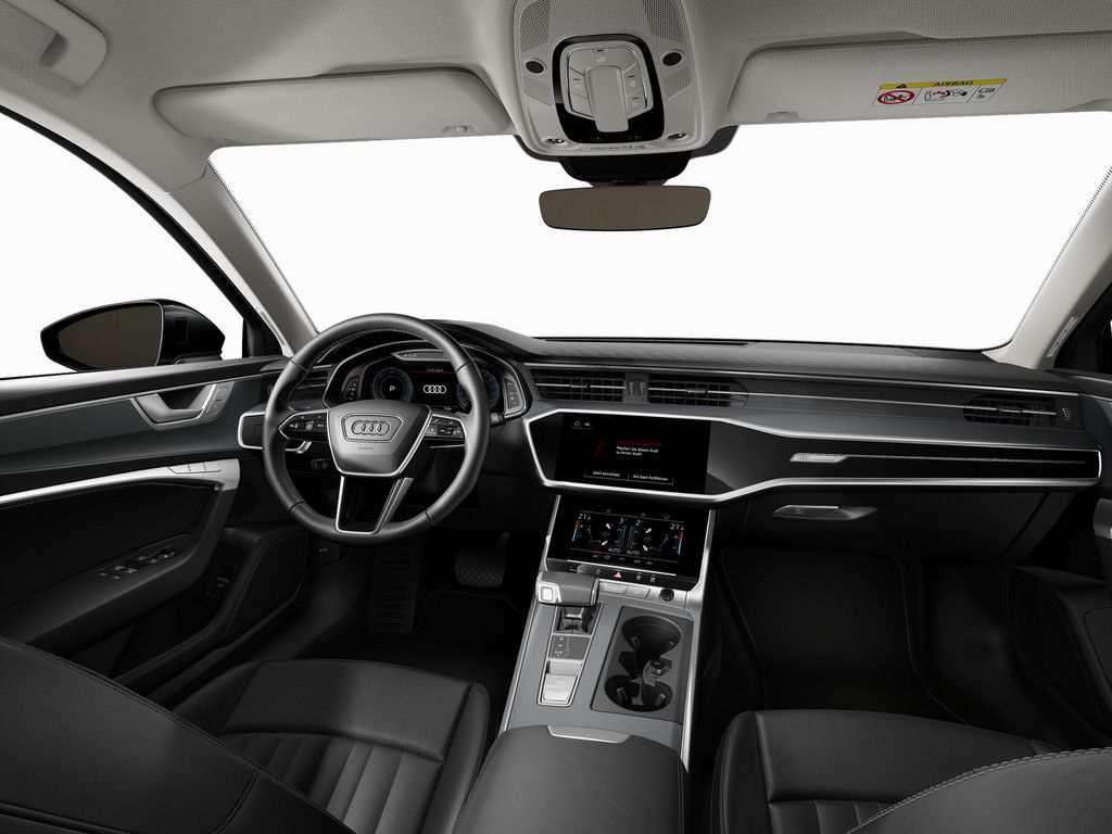 Audi A6 - Bild 2