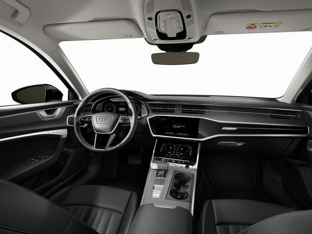 A6 Avant 40 TDI S line S-tronic
