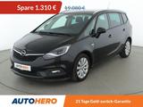 Opel Zafira Tourer 1.6 SIDI Turbo 120 Start/Stop *CAM - Opel Zafira Tourer in Stuttgart