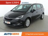 Opel Zafira Tourer 1.6 SIDI Turbo 120 Start/Stop *CAM - Opel Zafira Tourer in Stuttgart