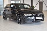 Audi A3 ambition quattro S-TRONIC/LED/NAVI/S-LINE/ - Audi Gebrauchtwagen in Kerpen