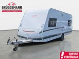 Dethleffs c-go 525 KR up 10 Years Edition, Duo Control - Angebote