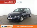 Volkswagen Golf VII 1.6 TDI Comfortline BMT*NAVI*PDC*SHZ* - Volkswagen Golf: Limousine, Comfortline TDI