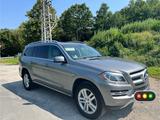 Mercedes-Benz Mercedes GL 350 BlueTEC 4Matic 7G-TRONIC/ ... - Mercedes-Benz GL-Klasse in Bielefeld