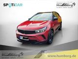 Opel Grandland GS Line Plug-in-Hybrid Neupreis 51.550