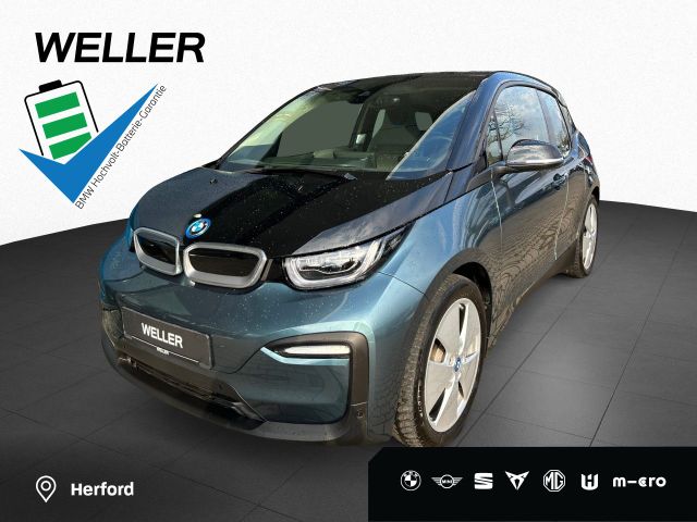 BMW i3 PaAss adap.LED DRAss+ Comfort RFK SiHz