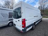 Volkswagen Crafter Kasten 35 lang L3H2 Hochdach neuer Motor - Volkswagen Crafter: L3h2