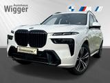 BMW X7 40d M Sport xDrive/HUD/StandHZG/AHK/Panodach - gebrauchte BMW X7 aus dem Jahr 2023