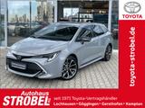 Toyota Corolla 2.0 Hybrid Touring Sports Lounge*Tec-P.* - Toyota Corolla: 2.0