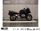BMW R 1250 RT 3 Pakete SOS Option 719 Audiosystem HP - BMW R 1250 RT