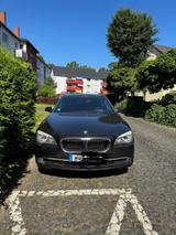 BMW Bmw 750li X drive - BMW 750 aus 2010