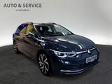 Volkswagen Golf Variant 1.5 eTSI Style DSG*AHK*CAM*ACC*LED* - Volkswagen Golf: 5 Türen