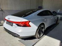 Audi RS e-tron GT - Vorschau Bild 5