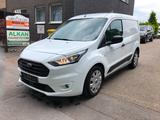 Ford Transit Connect Kasten Trend//Klima/Standheizung - Ford Transit Connect in Bochum