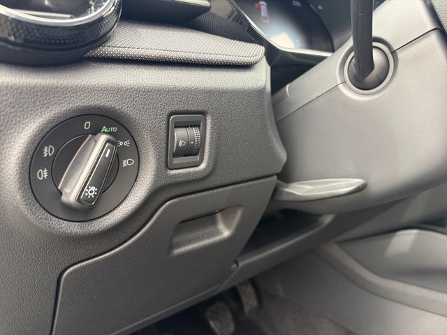 FABIA SELECT 1,0 TSI Klima*LED*SHZ*Tempomat*