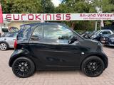Smart fortwo TWIN passion SPORT*KLIMA*PANO*NAVI* - Smart Gebrauchtwagen in Berlin