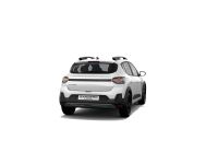 Dacia Sandero - Vorschau Bild 6