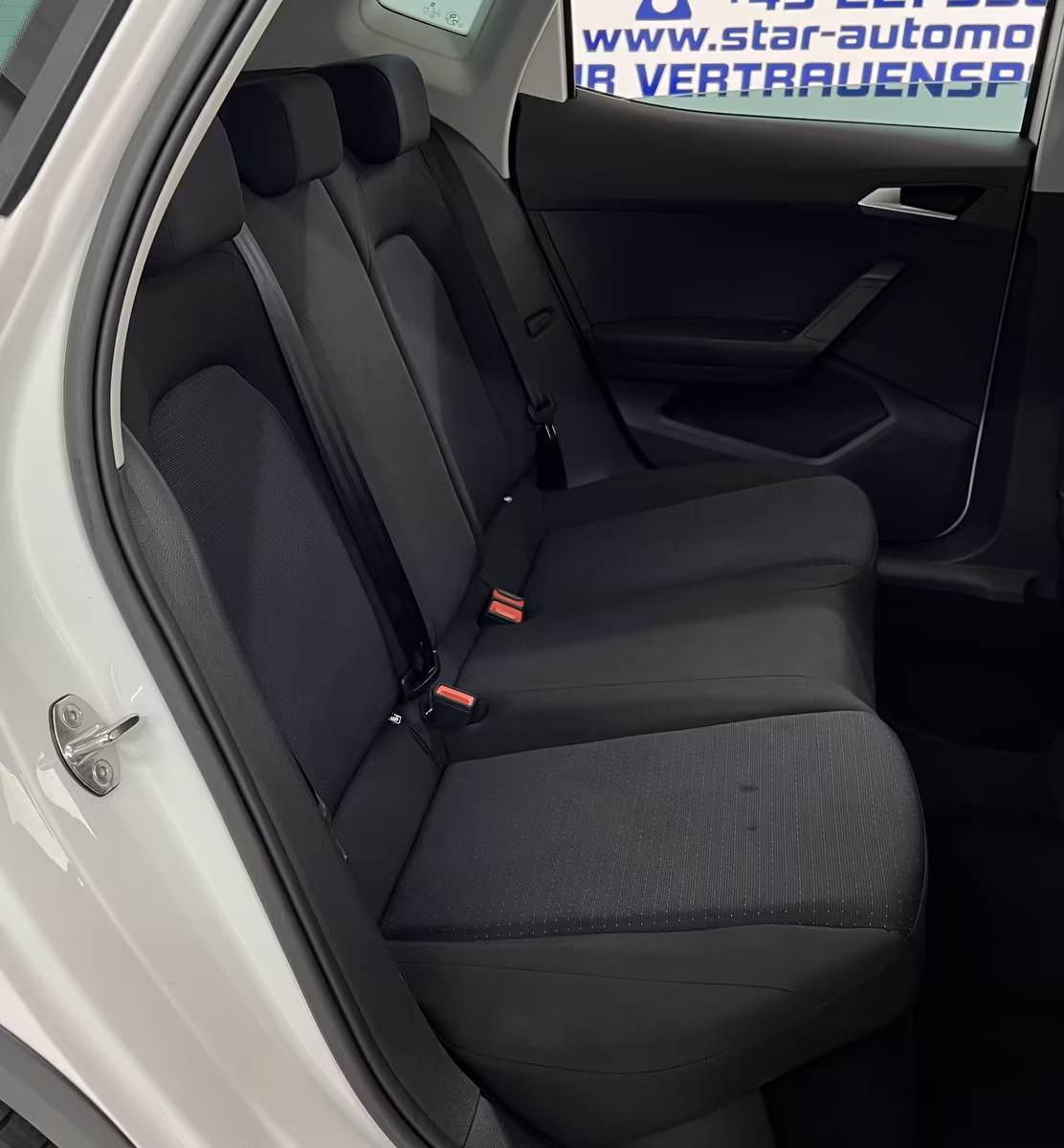 SEAT Arona Style 1,0TSI 81kW CarPlay NAVI TEMP SH EU6, миниатюра 21