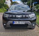 Dacia Duster TCe 150 EDC Extreme Automatik+360°Kamera - Dacia Duster aus 2023