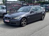 BMW 330i xDrive Automatik+Navi+Leder+M Sitze+18 Zoll - BMW 330 aus 2006: 330i