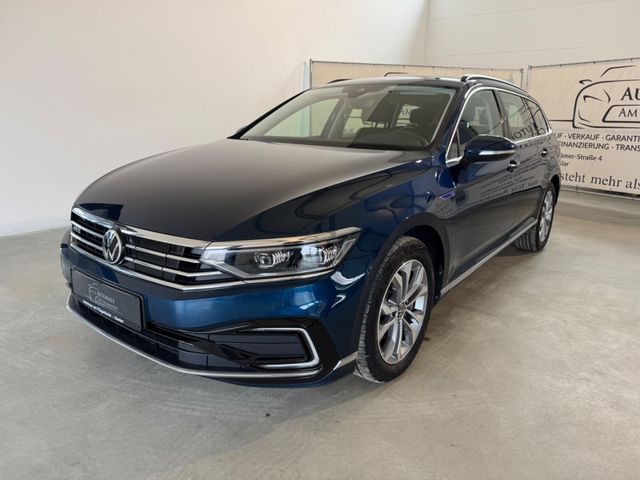 Volkswagen Passat Variant GTE Matrix-LED/AHK/Kam/SHZ/ACC