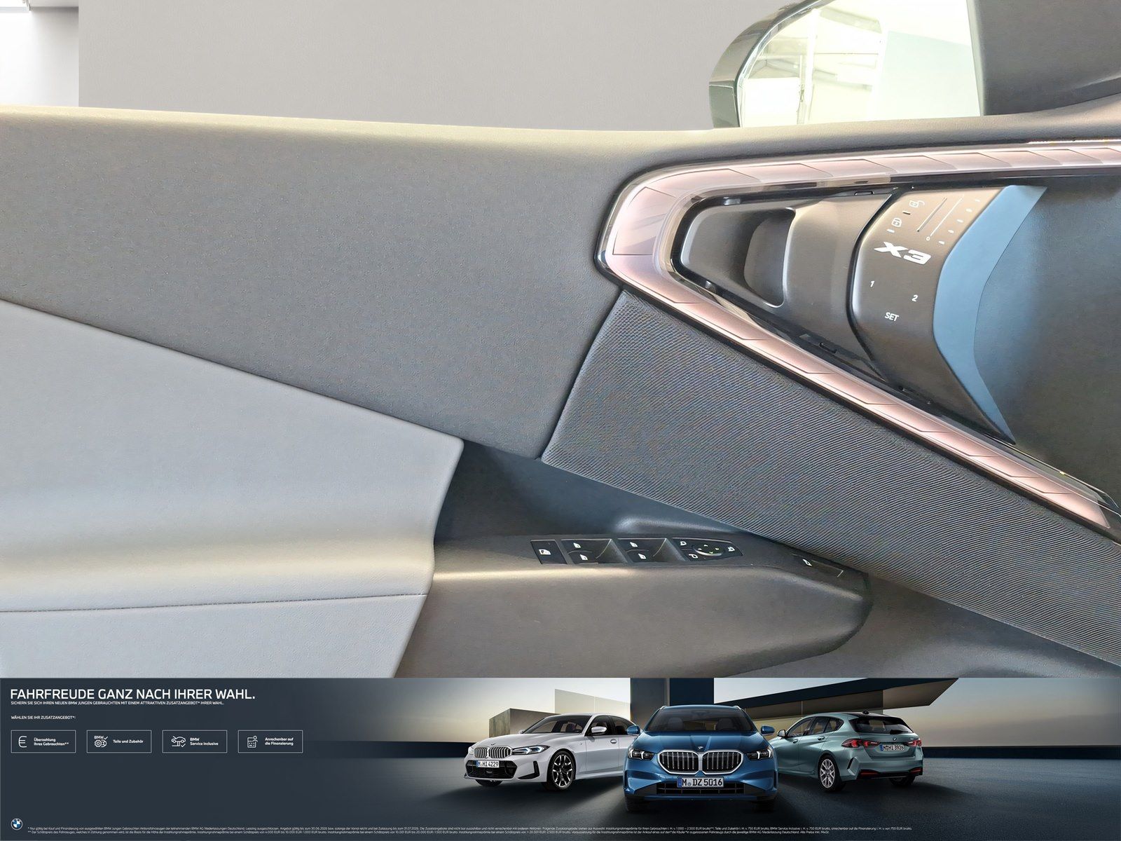 BMW X3 - Bild 17