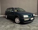 Volkswagen Golf Variant 1.6 cat SW GT Yachting H - Oldtimer: bis 5000 €