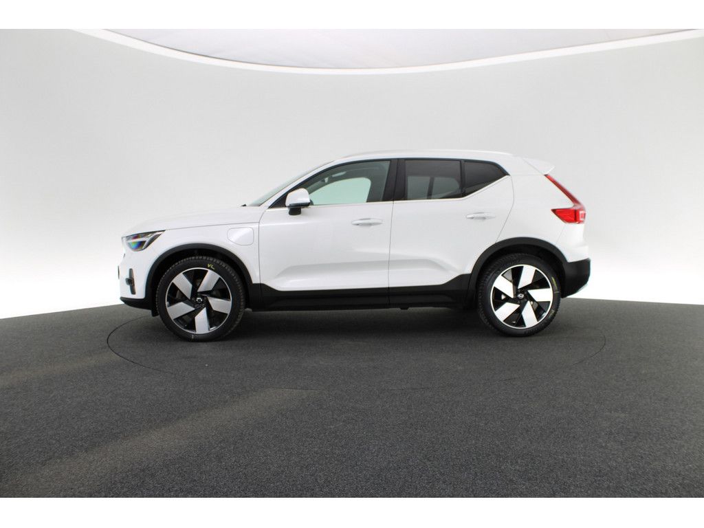 Volvo XC40 T5 Plus Bright Recharge LED H/K ACC STANDHZ imagem 2