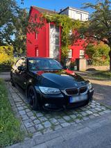 BMW 325i e92 - BMW 325 in Karlsruhe
