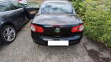 Volkswagen Eos 2.0 TDI DSG Individual Individual - Volkswagen Eos: Individual
