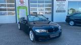 BMW 120 1 Cabrio 120i Xenon,Pdc,M-Optik - BMW 120 aus 2008: 120i