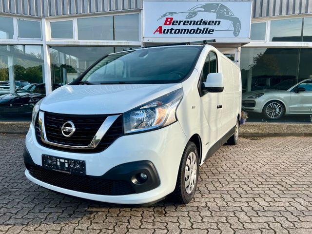 Nissan NV300 KASTENWAGEN L2H1 2,9T/STANDHZG./KAMERA/AHK