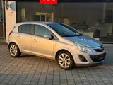 Opel Corsa D 150 Jahre Opel - Opel Corsa: 15