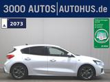 Ford Focus 2.0 EB ST-Line Navi LED RFK ACC - Ford Focus mit Diesel-Antrieb: Limousine, Automatik