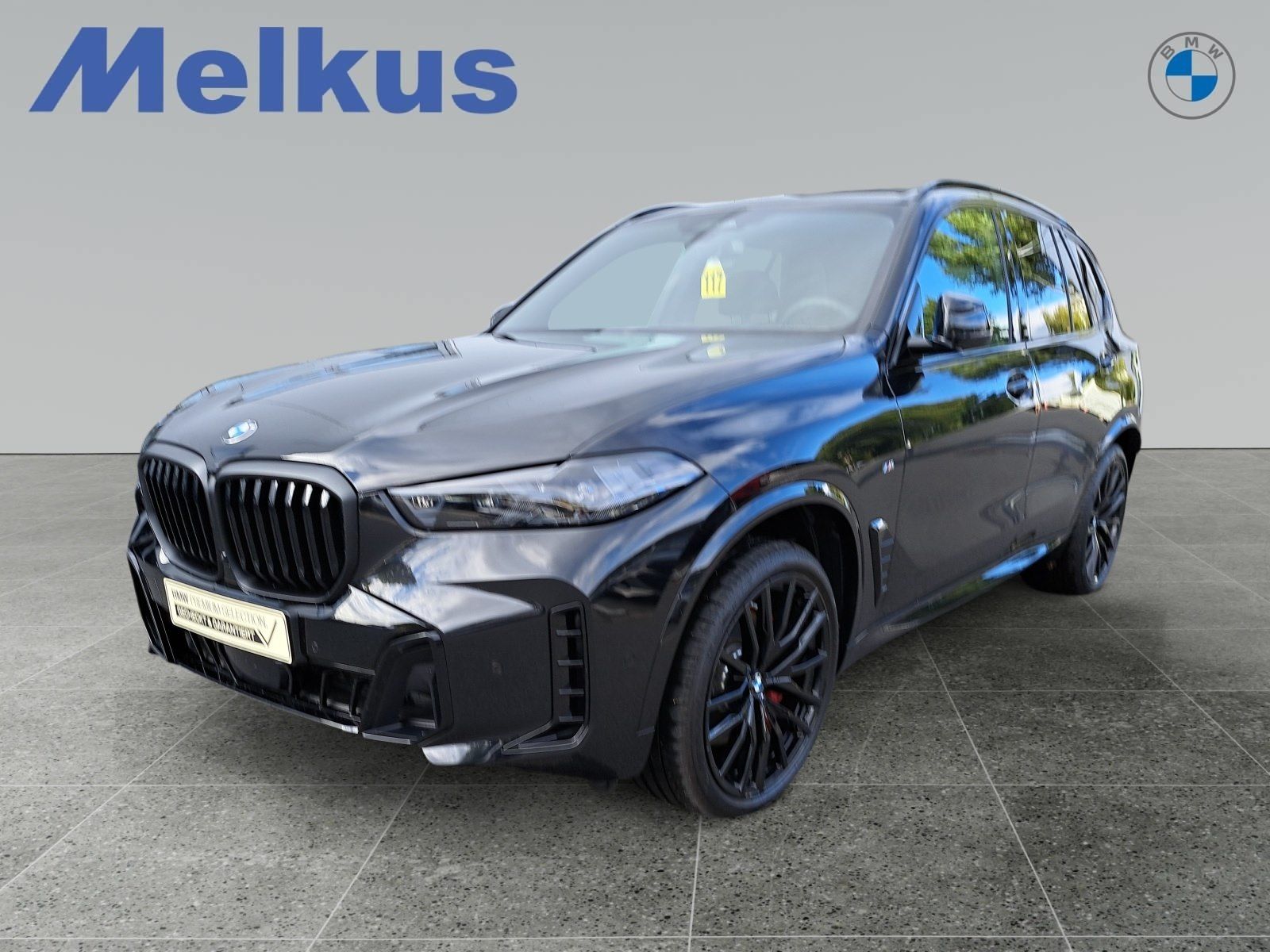 BMW X5 xDrive30d M Sportpaket HK HiFi DAB LED AHK foto 1