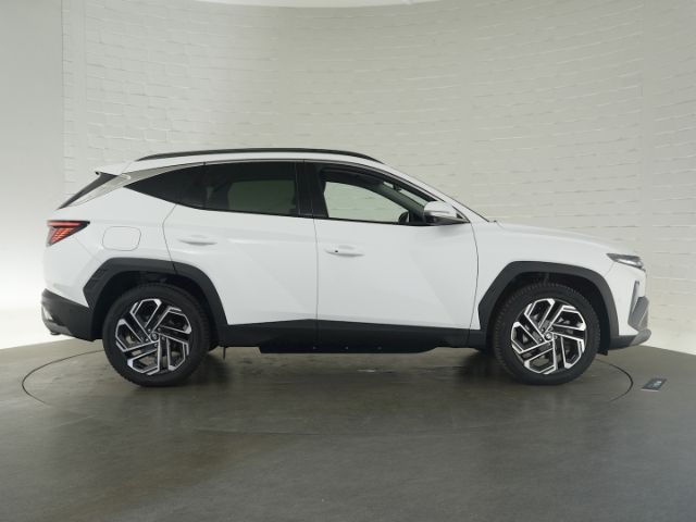 Tucson FACELIFT PHEV PRIME 4WD AT+LED MATRIX+ECS