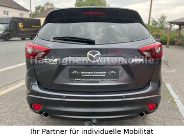 Mazda CX-5 - 5