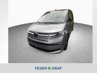 Volkswagen T7 Multivan - Vorschau Bild 1