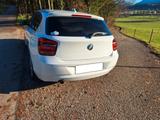 BMW 114i - Limousine 5-trg. TÜV-AU neu - BMW 114 aus 2012